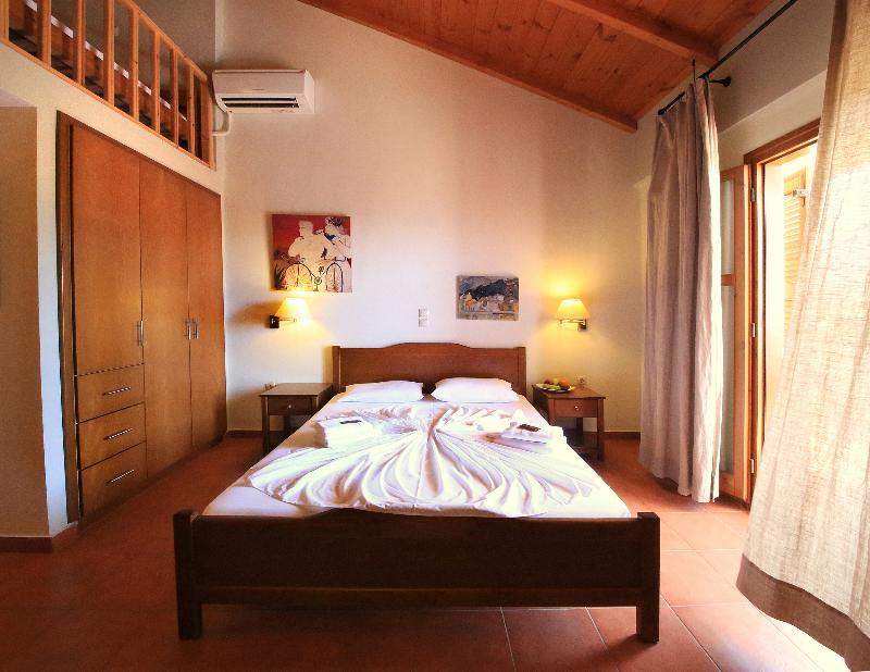 Xenios Agios Nikolaos (Mani)