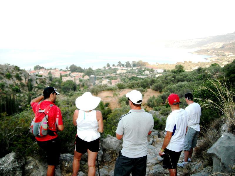 Anaxo Hotel Riglia
