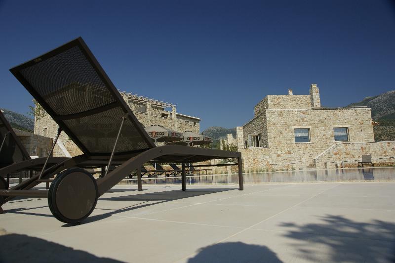 Anaxo Hotel Riglia