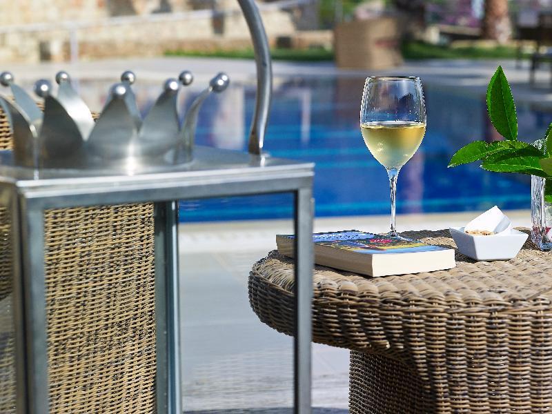 Anaxo Hotel Riglia