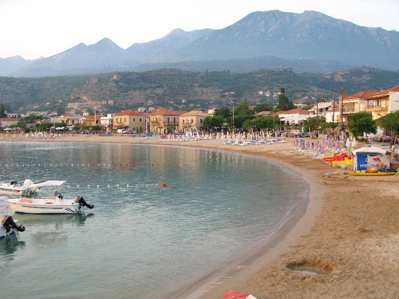 Hotel Anaxo 3*