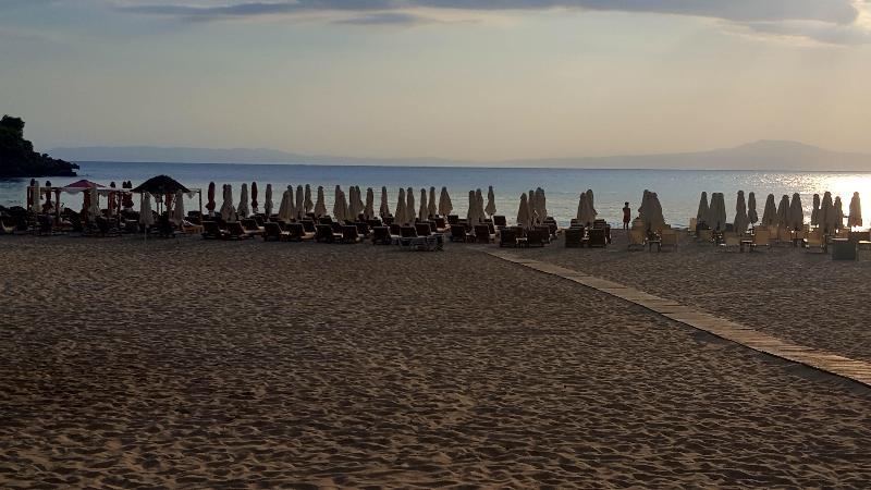 Nikas & Hotel Stoupa
