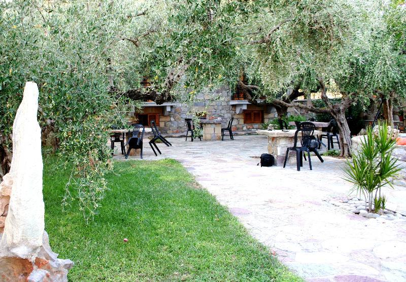 Hotel Nikas & 2*
