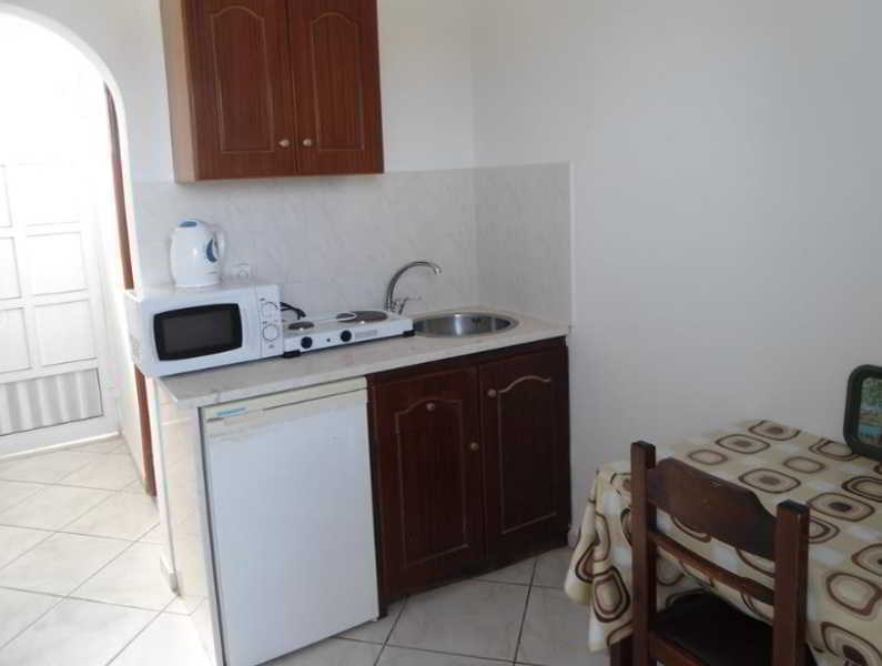 Apartment Matina