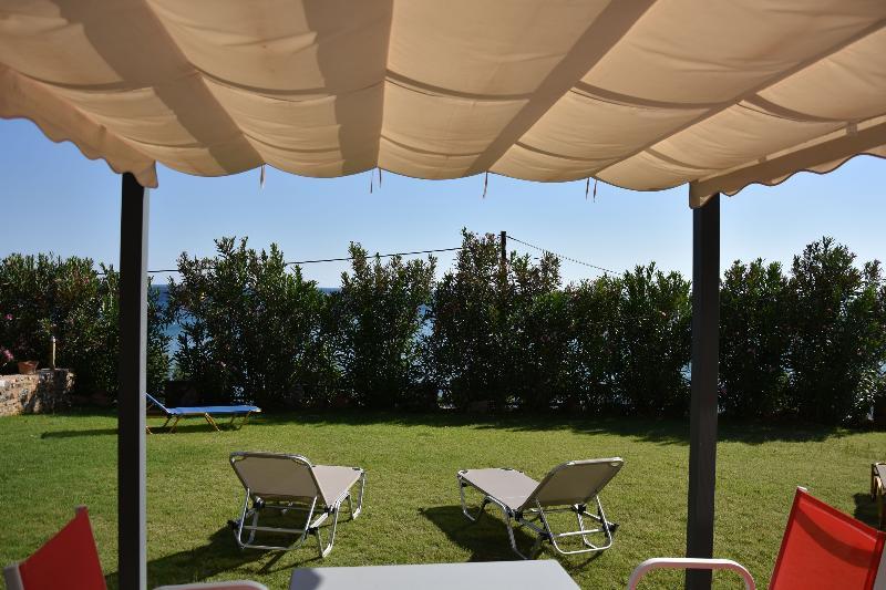 Aparthotel Thalassa House