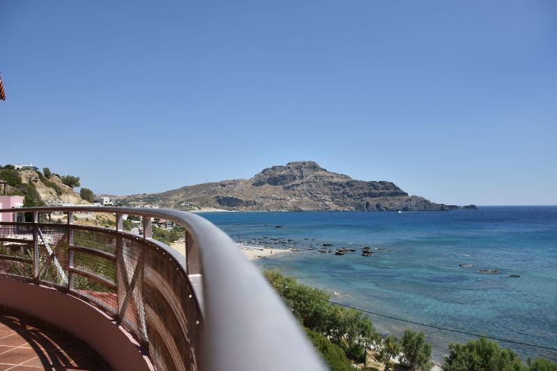 Thalassa House 5* Plakias