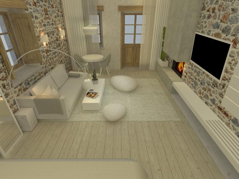 Guest house Mrs. Armelina By Mr&mrs White Parikia (Paros)