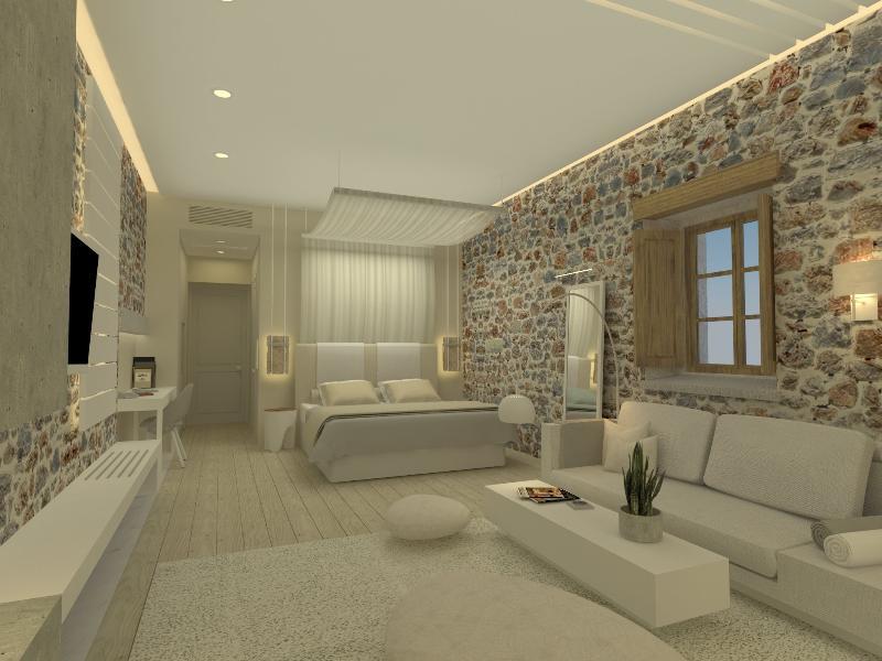 Mrs. Armelina By Mr&mrs White 2* Parikia (Paros)