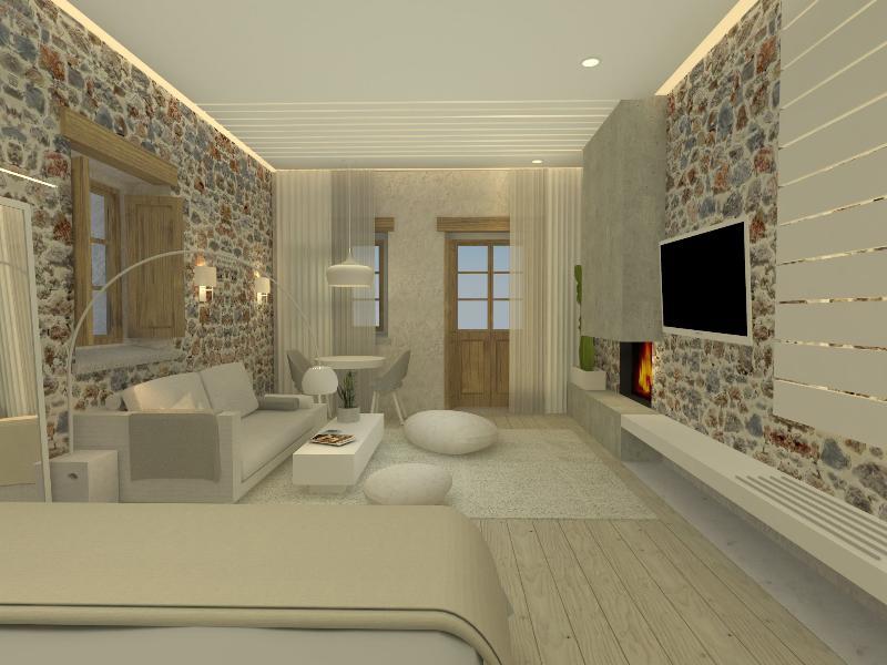 Mrs. Armelina By Mr&mrs White 2* Parikia (Paros)