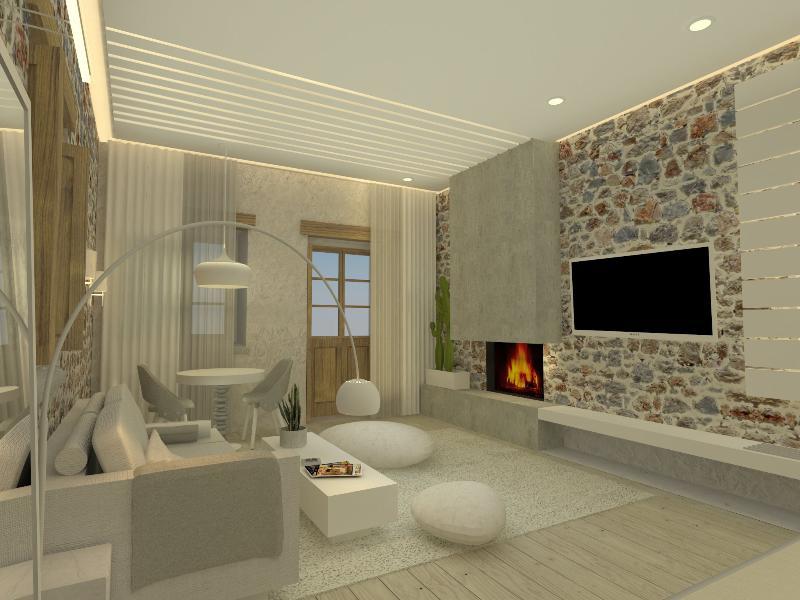 Mrs. Armelina By Mr&mrs White Guest house Parikia (Paros)