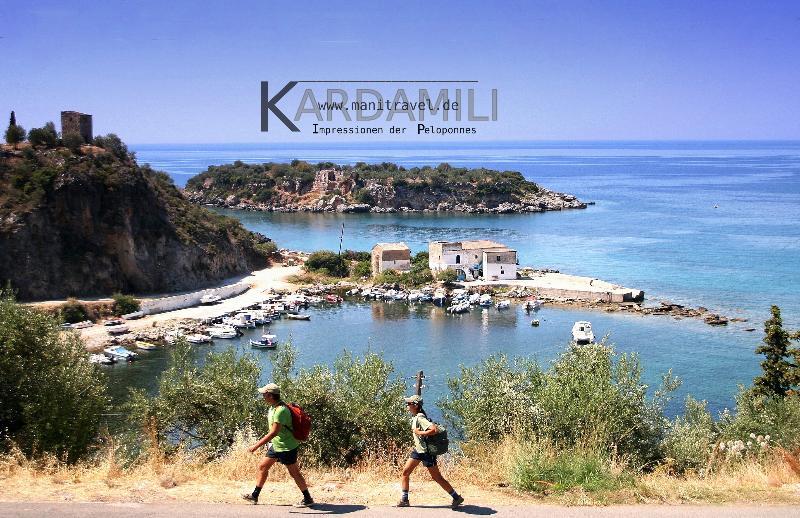 Sunday Maria Hotel Stoupa