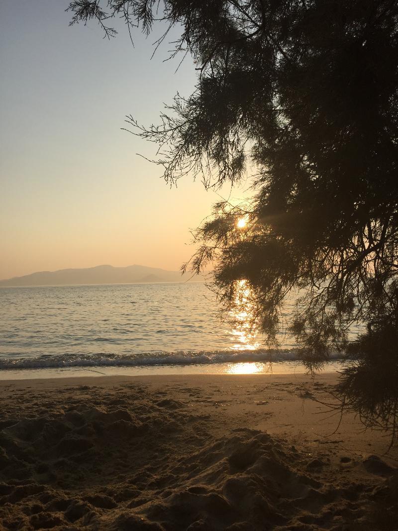 Depis Sea Side Private * Mikri Vigla