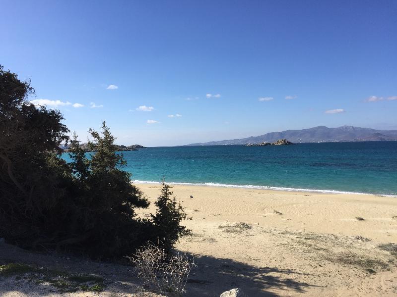 Depis Sea Side Private Holiday home Mikri Vigla