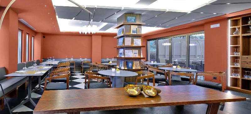 Spirit Boutique & Hotel