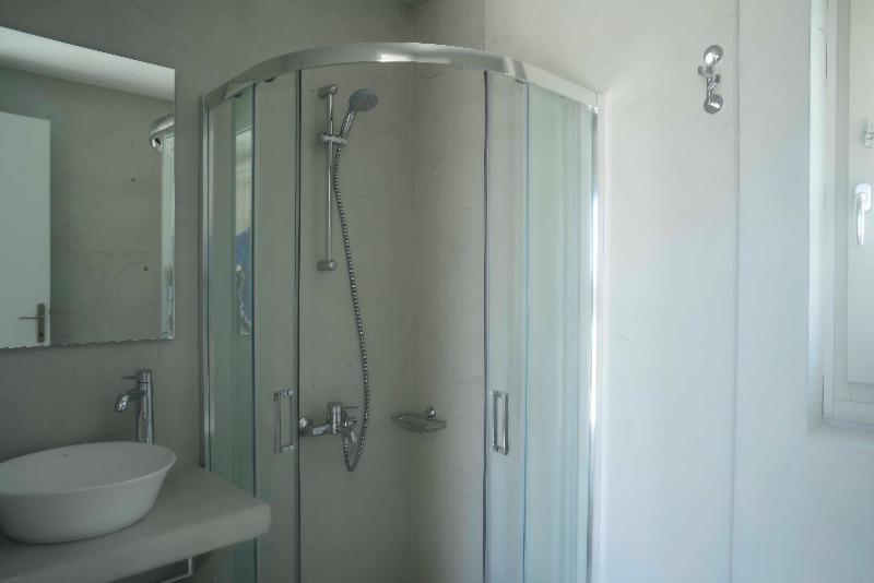 Aplai Dome Apartment *