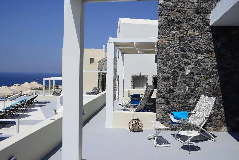 Aplai Dome Apartment Oia (Santorini)