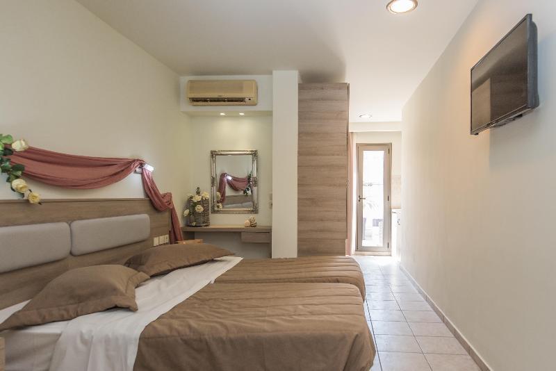 Hotel Dionisos (adults Only)