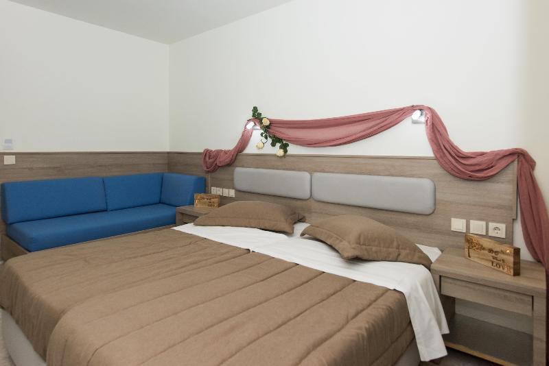 Dionisos (adults Only) Malia (Crete)