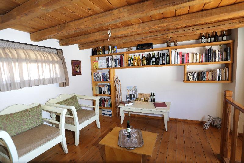 Hotel - Mourtzanakis