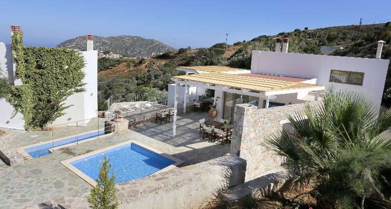 Hotel - Mourtzanakis