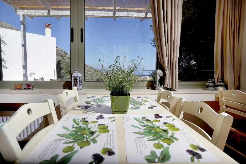 Hotel - Mourtzanakis 3*