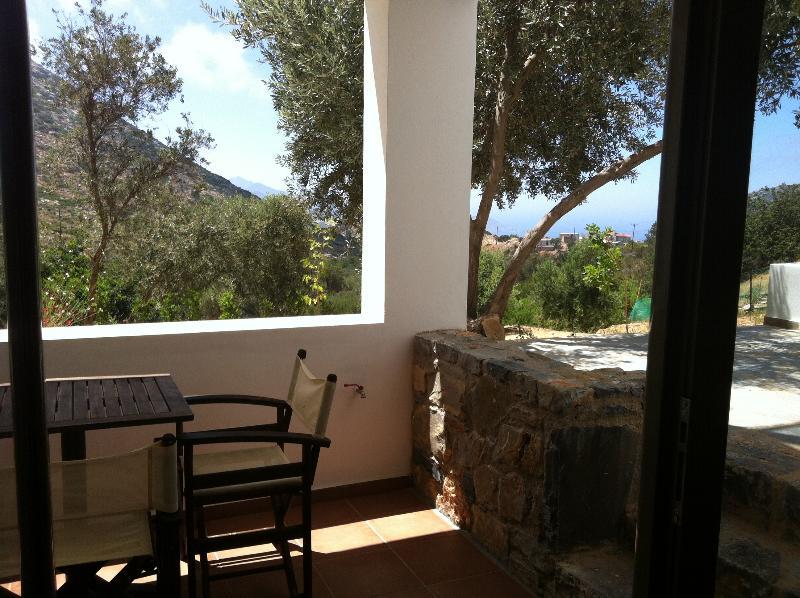 Hotel - Mourtzanakis Achlada