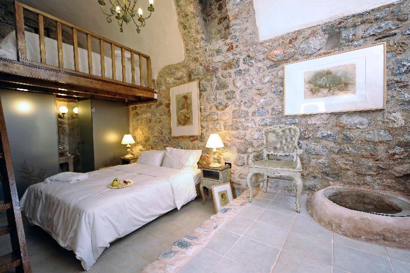 Hotel Citta Dei Nicliani Koita