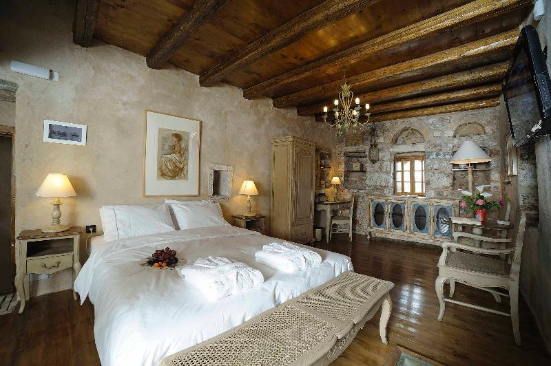 Citta Dei Nicliani 4* Koita
