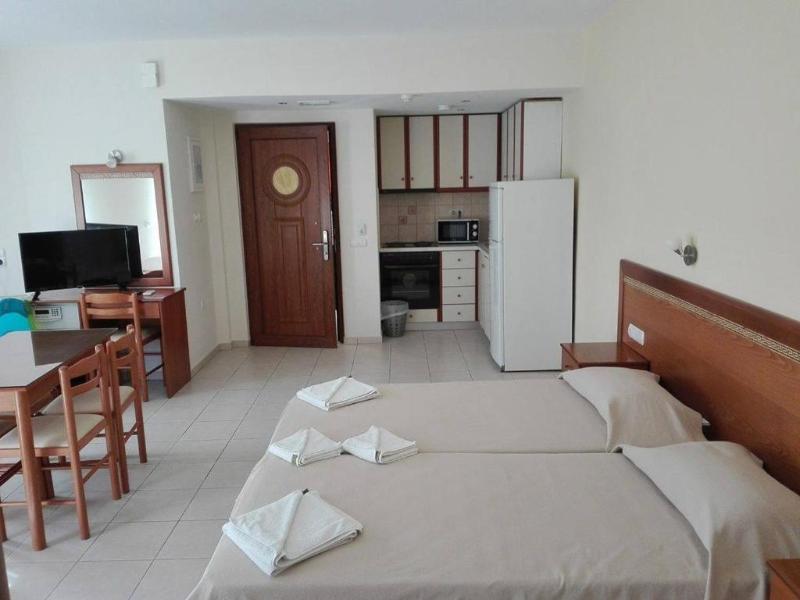 Hotel Dabasi Skiathos Town