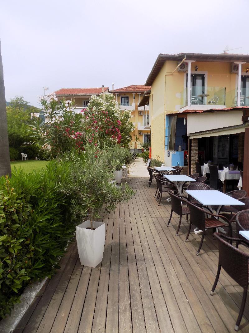 Blue 3* Nydri (Lefkada)