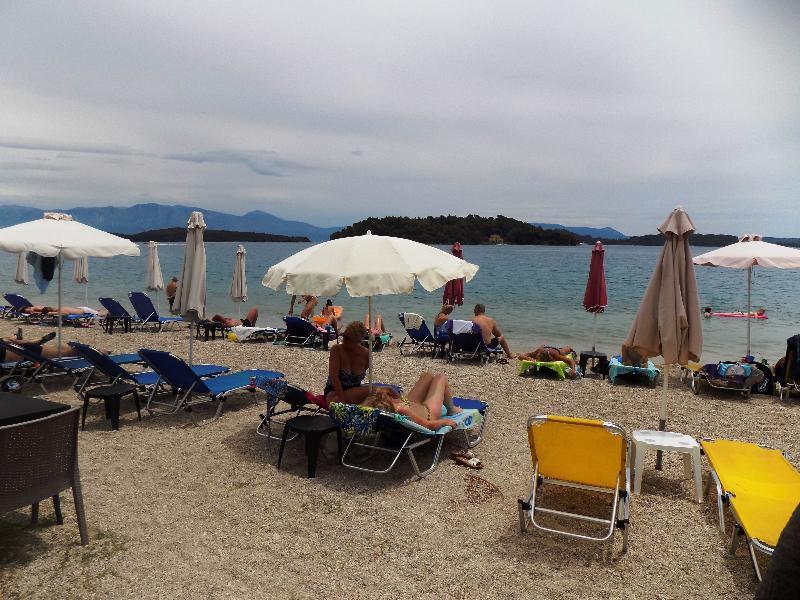 Blue Hotel 3*