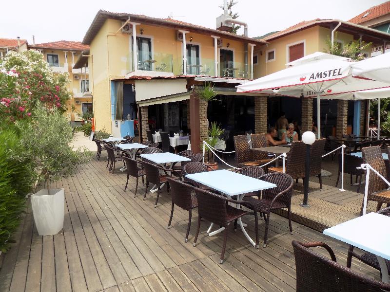 Hotel Blue Nydri (Lefkada)