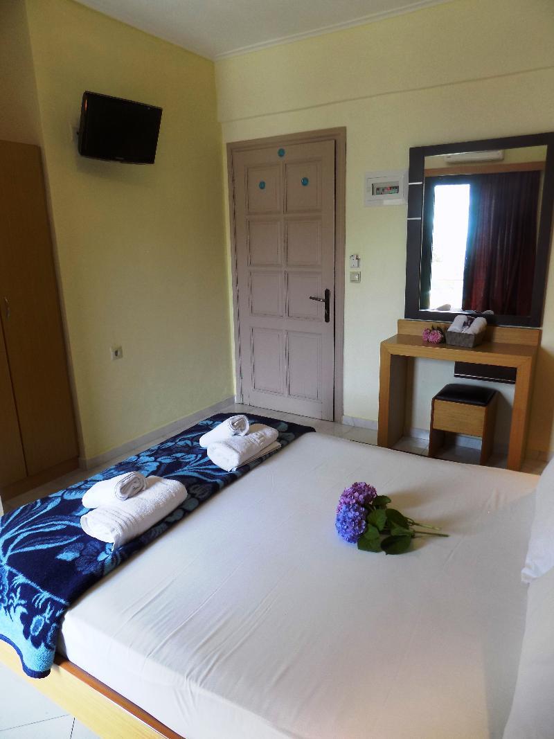 Blue 3* Nydri (Lefkada)