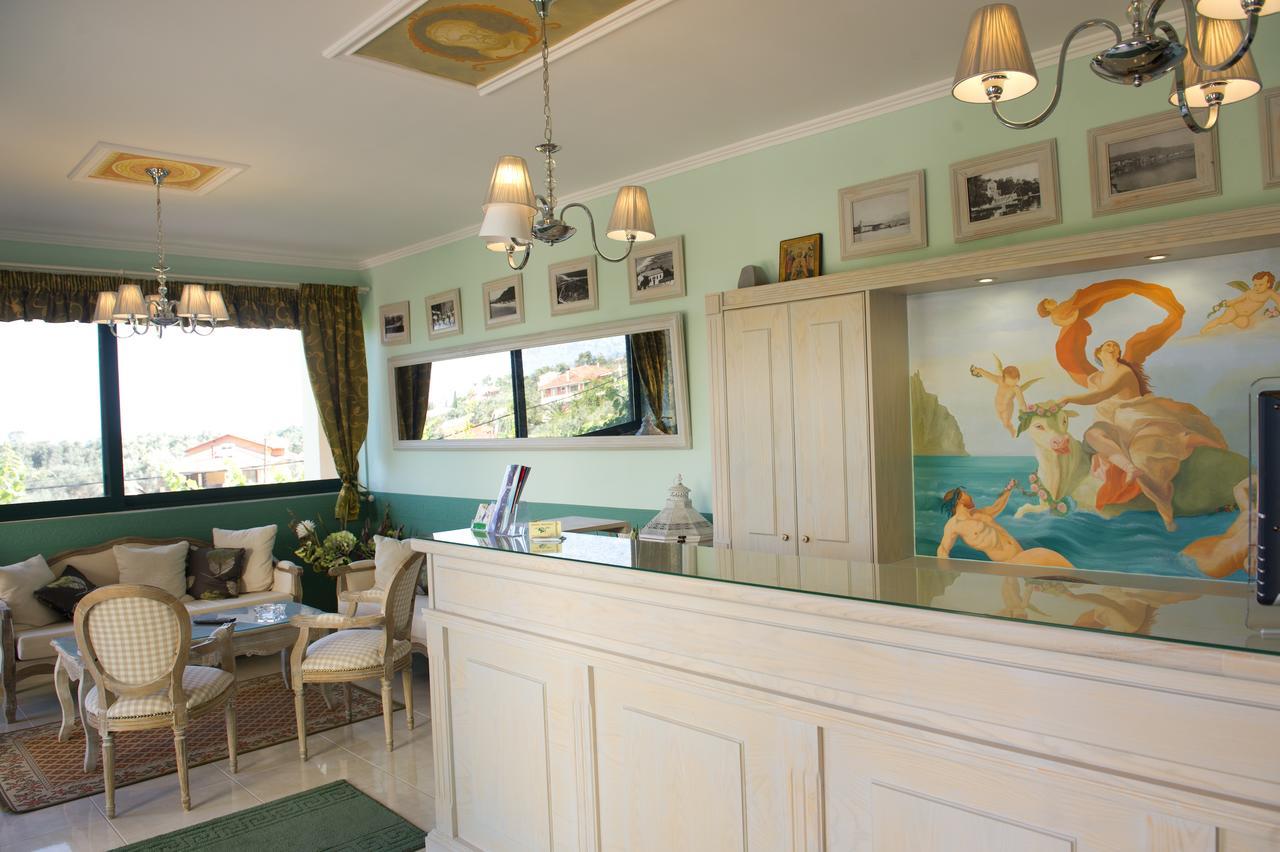 Kastro Maistro Hotel 2*