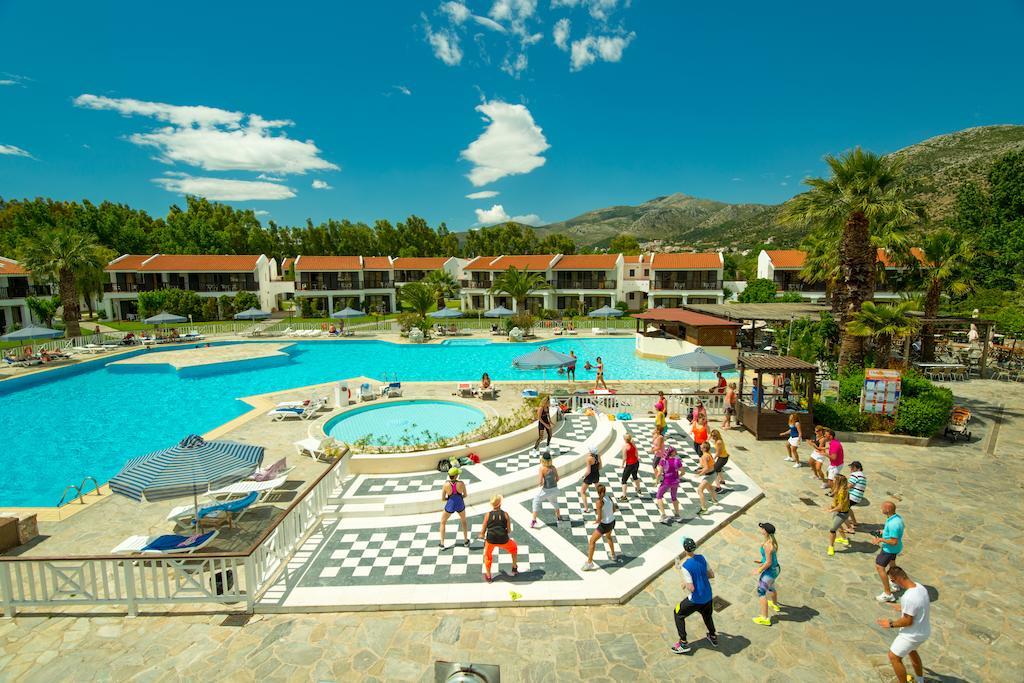 Golden Coast & Marathon (Attica)
