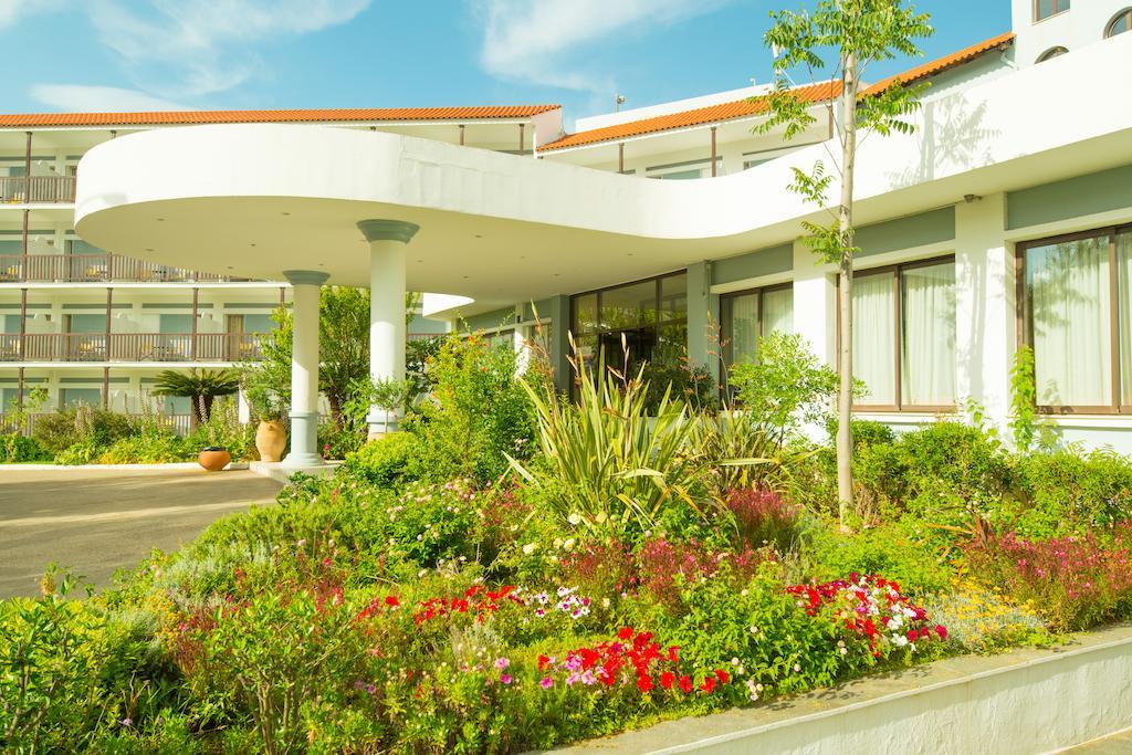 Golden Coast & 4* Marathon (Attica)