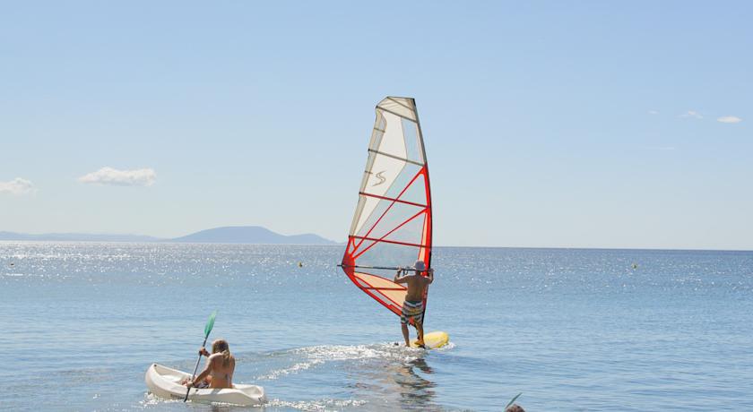 Golden Coast & 4* Marathon (Attica)