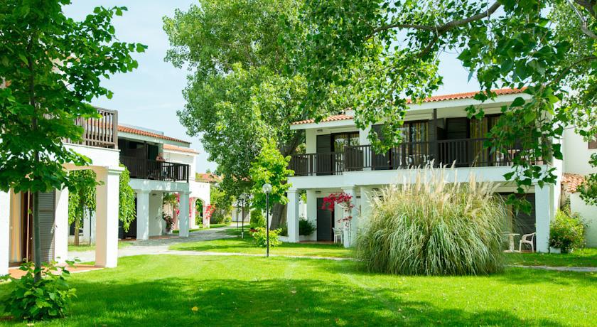 Hotel Golden Coast & Marathon (Attica)