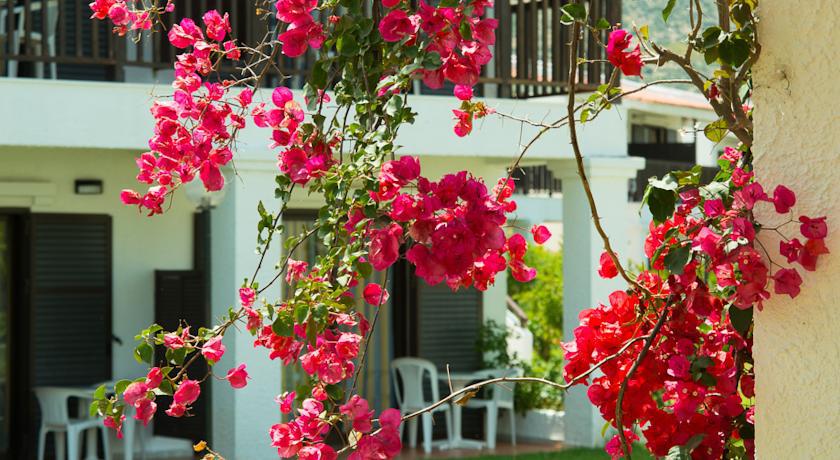 Hotel Golden Coast &