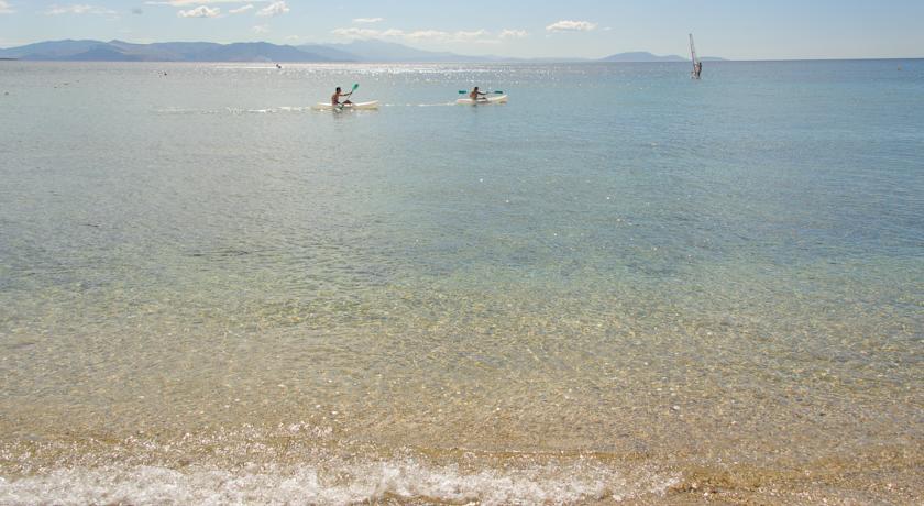 Golden Coast & Hotel 4*