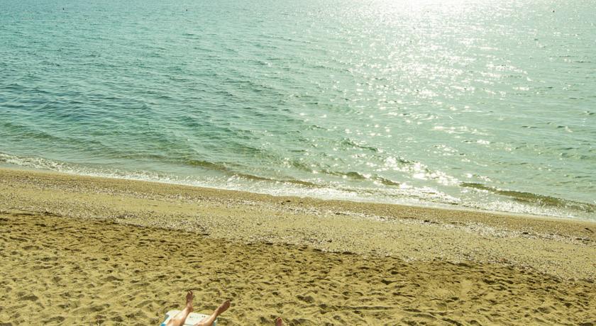 Golden Coast & Hotel 4*