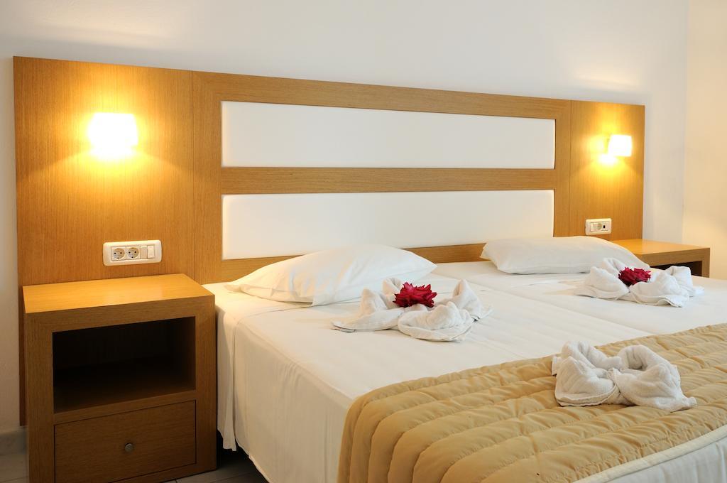 Hotel Summer Village Of Hippokrates - Adults Only 4*