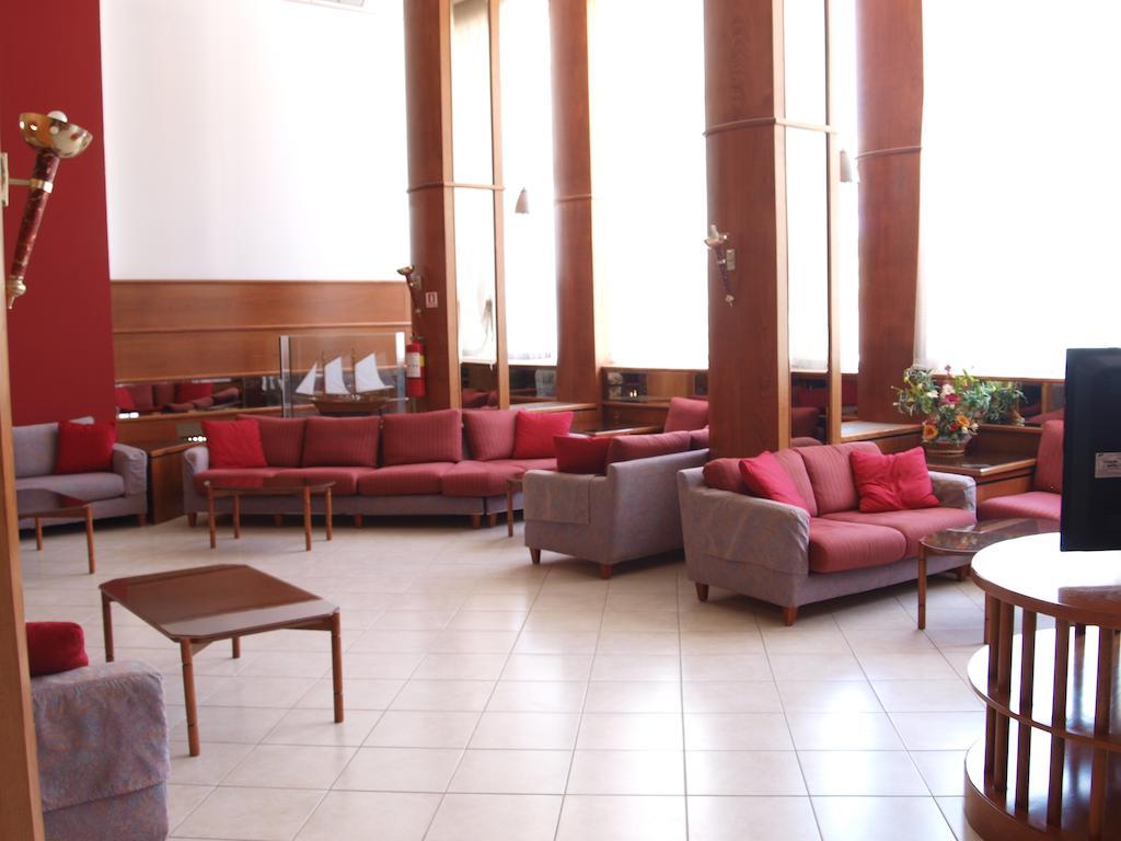 Belair Hotel Ixia (Rhodes)
