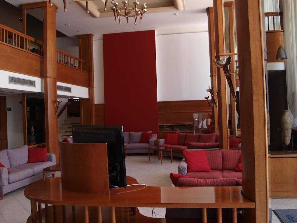 Belair Hotel