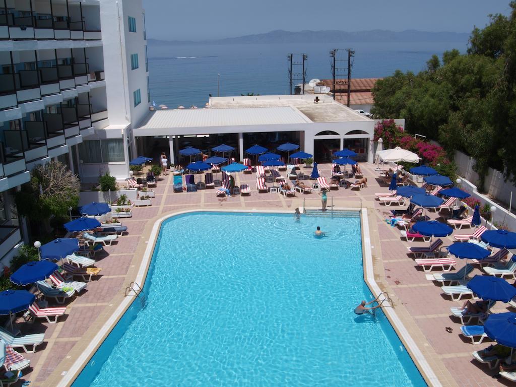 Belair Hotel 4*
