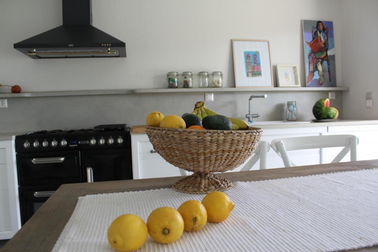 Villa Akti Beachfront Chalkidiki *