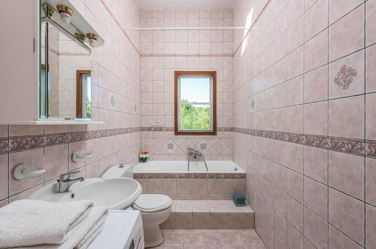Villa Zizi Sea View Afantou