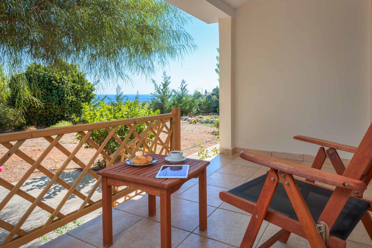 Zizi Sea View *