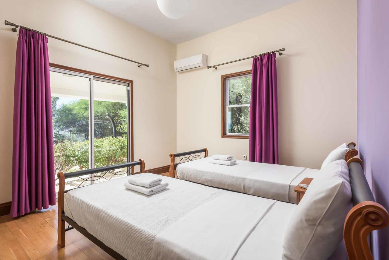 Villa Zizi Sea View Afantou
