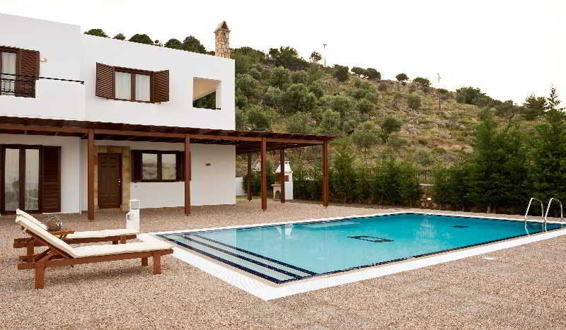 Krini Hotel 2*